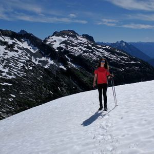 Meet your Posher, Holly